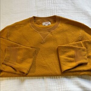 J.Crew Merino Sweater
